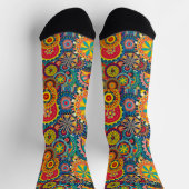 Mannschaftssocken Socken (Oben)