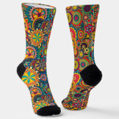 Mannschaftssocken Socken (Gewinkelt)