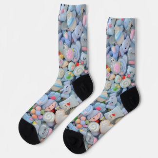 Mannschaftssocken Socken