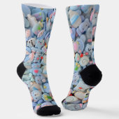 Mannschaftssocken Socken (Gewinkelt)