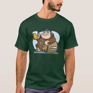 Manny das Sweatshirt des Mönch-TVYAM T-Shirt