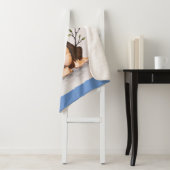 Manny der Affe Sherpadecke (Beispiel)