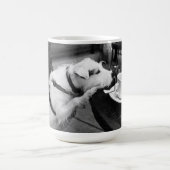 Mannys Tasse (Mittel)