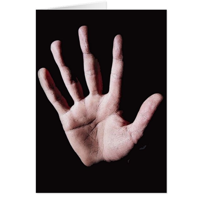 mano (Vorne)
