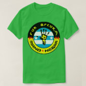 Mano Negra 1 T-Shirt (Design vorne)