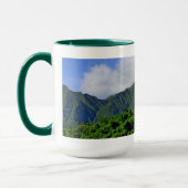 Manoa Tal Tasse (Links)