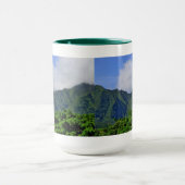 Manoa Tal Tasse (Zentrum)