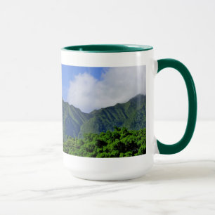 Manoa Tal Tasse