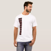 Manobo T - Shirt (Vorne ganz)