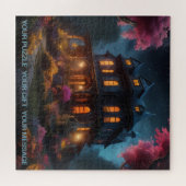 Manor Puzzle (Horizontal)