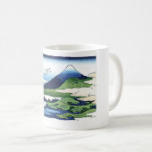 Manor Umezawa in der Provinz Sagami Kaffeetasse (VorderseiteRechts)