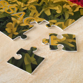 Manor Under November Fall Puzzle (Seite)
