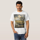 Manor von Marsh T-Shirt (Vorne ganz)