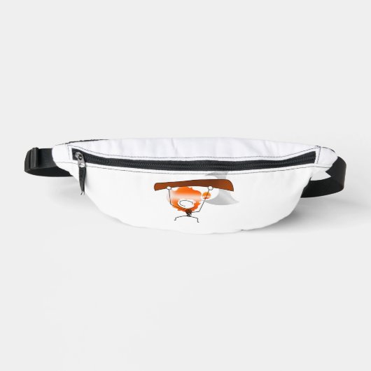 Manorik Bauchtasche (Vorderseite)