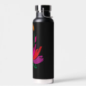 manos abrazadoras trinkflasche (Links)