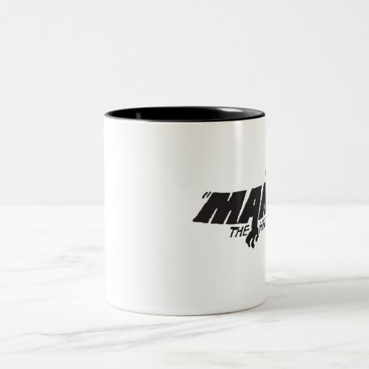 Manos Tasse (Mittel)