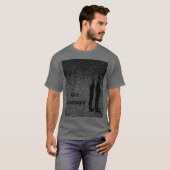 ManOverboard T-Shirt (Vorne ganz)