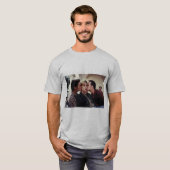 MANS T-Shirt (Vorne ganz)