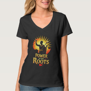Mansa Musa afrikanischer König reichster Mann der T-Shirt
