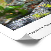 Mansanita Prints Poster (Ecke)