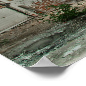 Mansfeld 3 poster (Ecke)