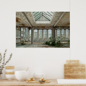 Mansfeld 3 poster (Küche)