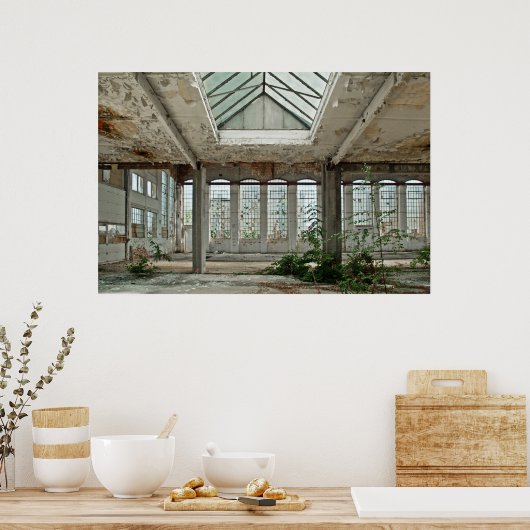 Mansfeld 3 poster (Küche)