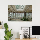 Mansfeld 3 poster (Heimbüro)