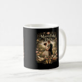 Mansfield Park Kaffeetasse (VorderseiteRechts)