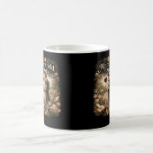 Mansfield Park Kaffeetasse (Mittel)