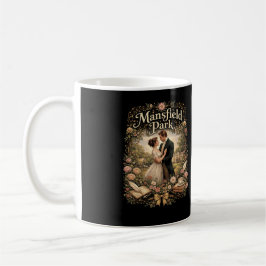 Mansfield Park Kaffeetasse