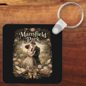 Mansfield Park Schlüsselanhänger (Rückseite)