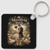 Mansfield Park Schlüsselanhänger (Rückseite)