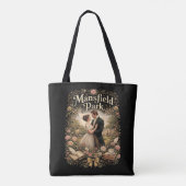 Mansfield Park Tasche (Rückseite)