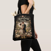 Mansfield Park Tasche (Von Nahem)