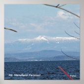 Mansfield Poster (Vorne)