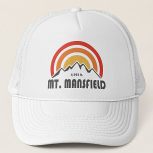 Mansfield Truckerkappe