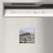 Mansfield, Vermont Magnet (In Situ (Geschirrspüler))