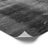 Mansker Creek Poster (Ecke)