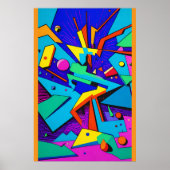 Manslamitizer - Ken Gage Art Poster (Vorne)