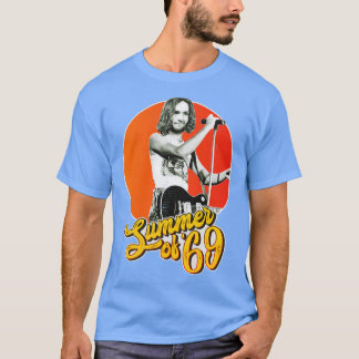 Manson Sommer T-Shirt