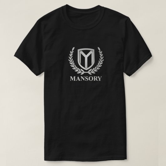Mansory-Logo-Cheerleader-T-Shirt.png T-Shirt (Design vorne)