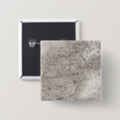 Mansourah, San, Ägypten Button (Vorne & Hinten)