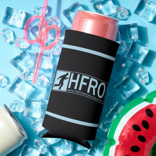 Mansquatch Can Cooler Selters Dosenkühler (In Situ Sommer)