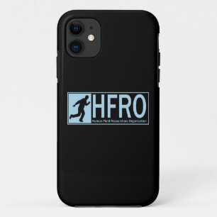 Mansquatch Case-Mate iPhone Hülle