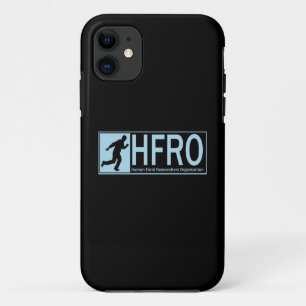 Mansquatch Case-Mate iPhone Hülle