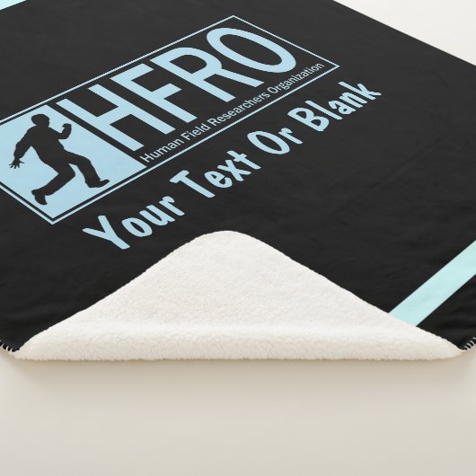 Mansquatch Sherpadecke (3/4)