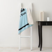 Mansquatch Sherpadecke (Beispiel)