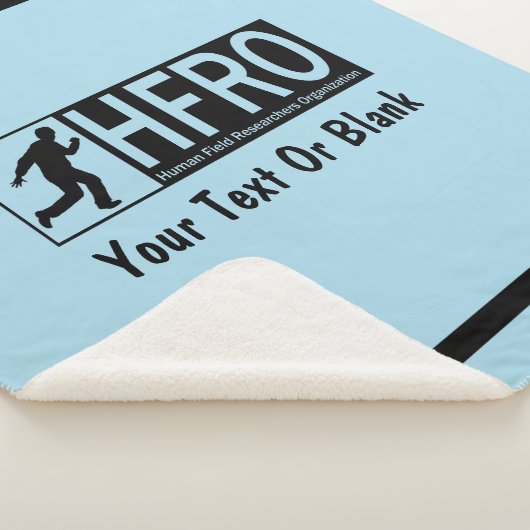 Mansquatch Sherpadecke (3/4)