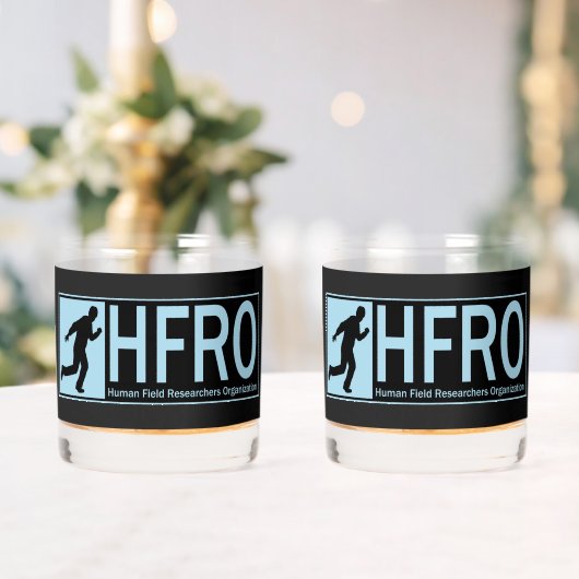 Mansquatch Whiskyglas (Insitu (Hochzeit))